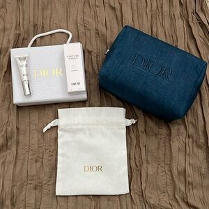 New Dior Beauty (5 Pieces)